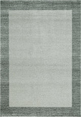 Sherpa 49003-5242 Area Rug, Gray, 5'3"x7'7"