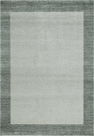 Sherpa 49003-5242 Area Rug, Gray, 5'3"x7'7"