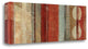 "Kuna" By Roque Silva, Giclee Print on Gallery Wrap Canvas, Ready to Hang