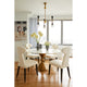 Caracas Six-Light Chandelier