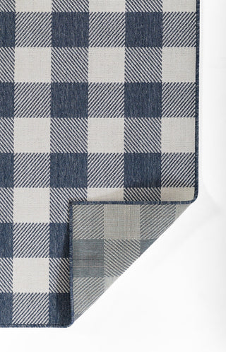 Momeni Baja Denim Area Rug 8'6"x13'