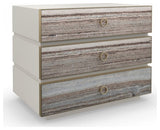 Bedrock Nightstand