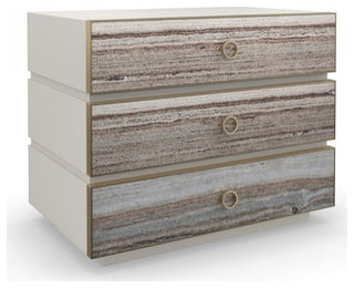 Bedrock Nightstand