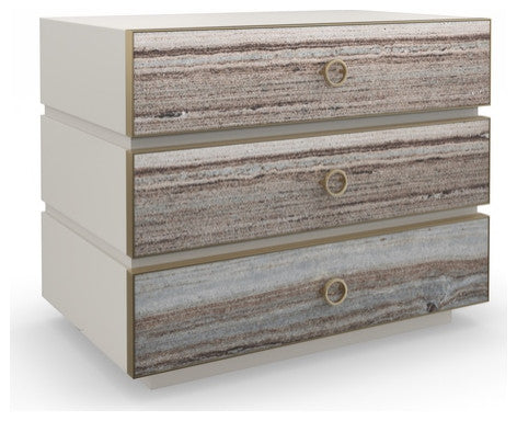 Bedrock Nightstand
