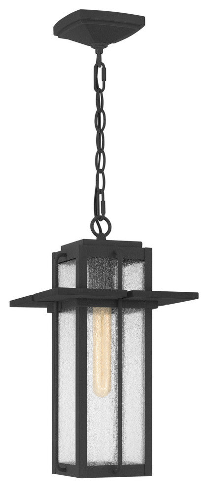 Quoizel RDL1509MB 1-Light Mini Pendant, Randall