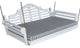 Pine Marlboro Swingbed, White, 4 Foot