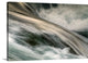 "Columbia" Wrapped Canvas Art Print, 48"x32"x1.5"