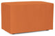 Universal Bench With Slipcover, Seascape Canyon