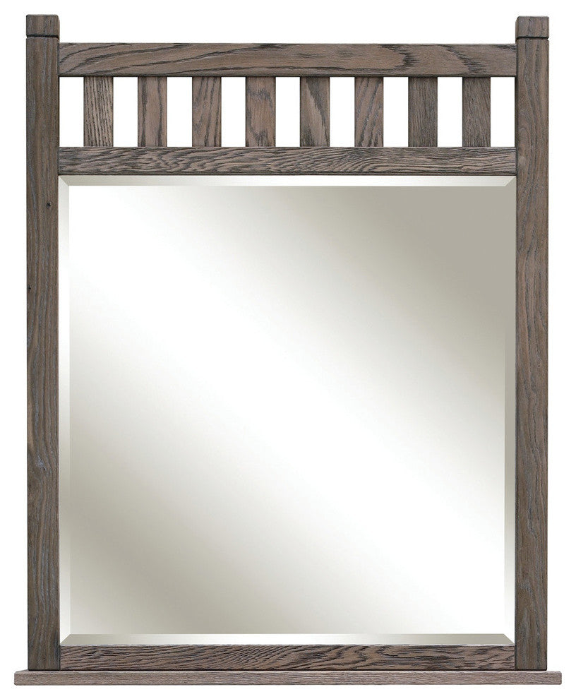 Blake Mirror, 30"