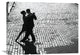 "Dancers Performing The Tango" Artwork, 32"x24"