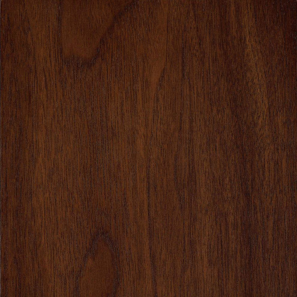 Briarwood Wood Dining Side Chair Mango Oak, Set of 2