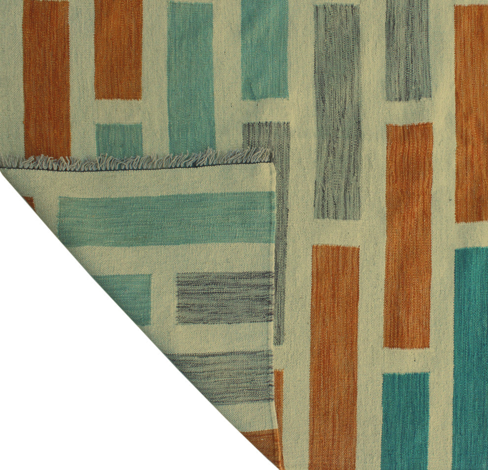 Winchester Kilim Niyoosha Ivory Rug
