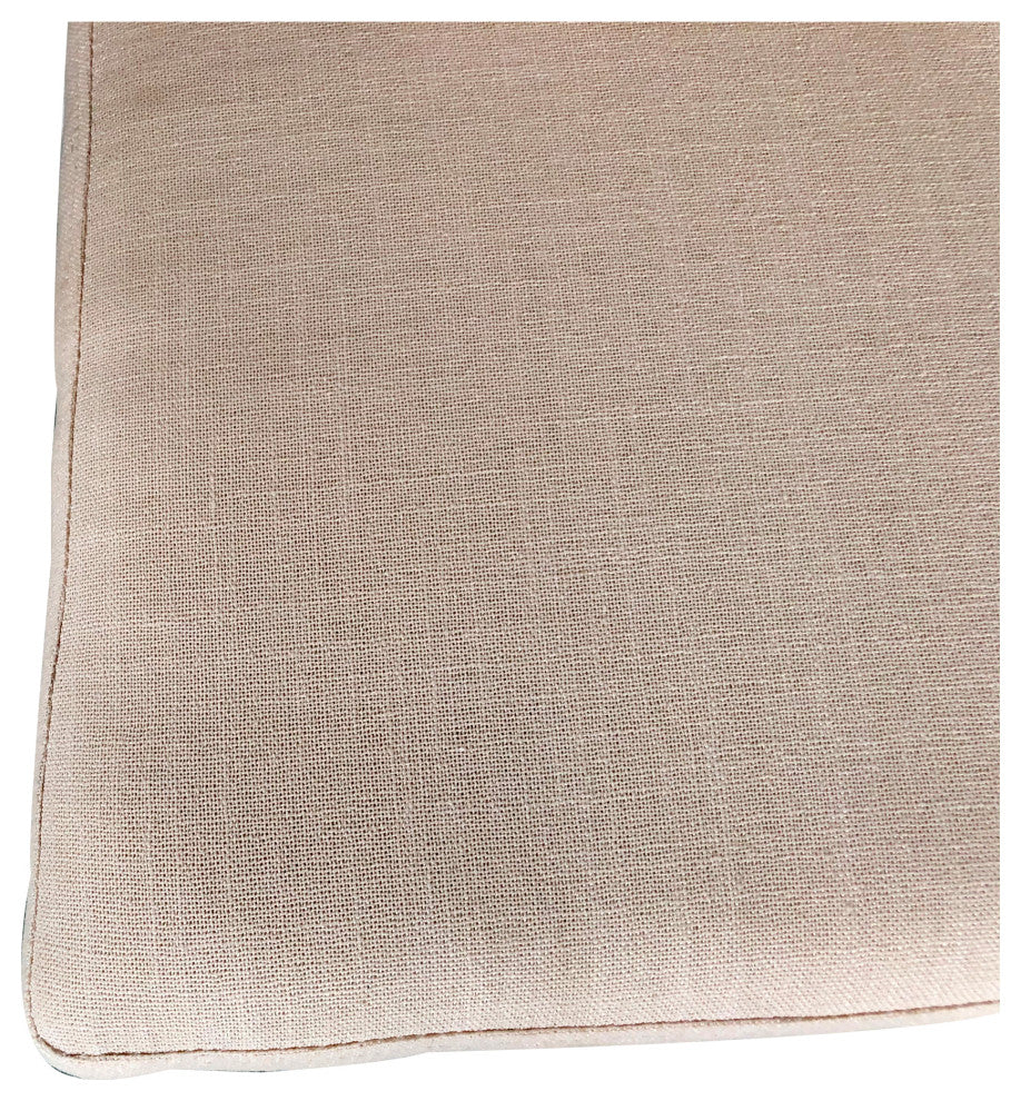 Contemporary Orville Dining Chair - M2 - Natural