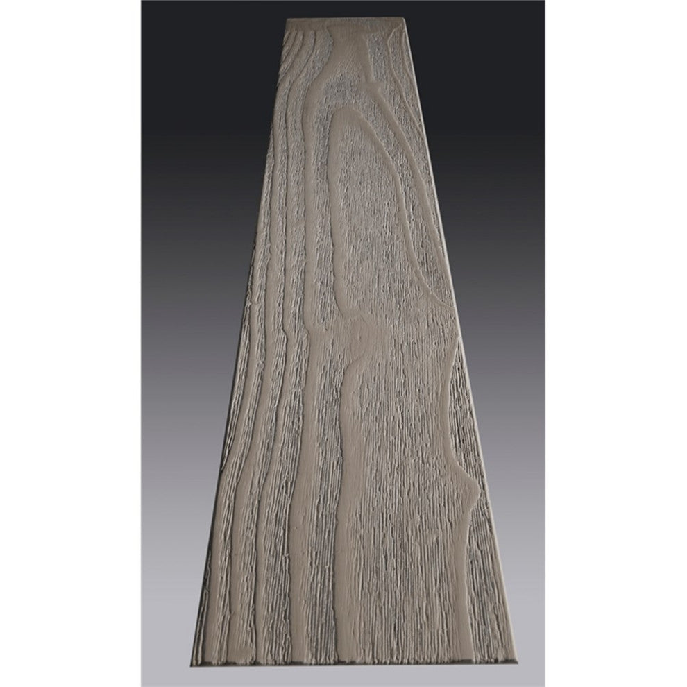 My Bed Now Everest Twin-over-Twin 2-Drawer Wood Bunk Bed with Ladder in Brown