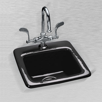 Bar - Two Hole - Self Rimming