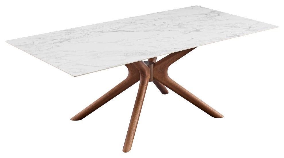 Maurice 79" Rectangle Table