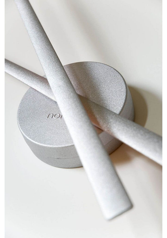 Nomon OJ Wall Clock Polystyrene