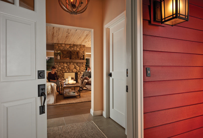 Schlage B60N-ADD Single Cylinder Grade 1 Deadbolt - Aged Bronze