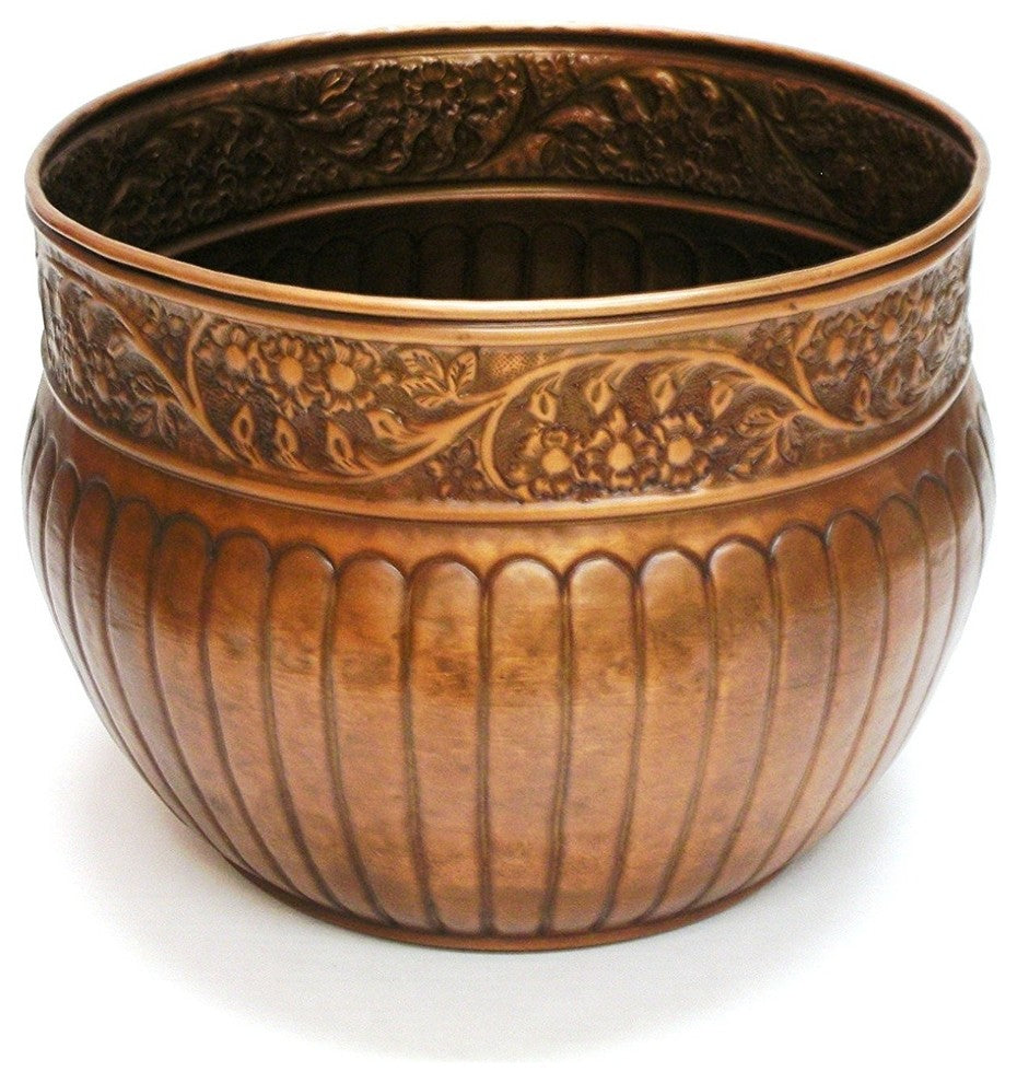 La Jolla Hose Pot