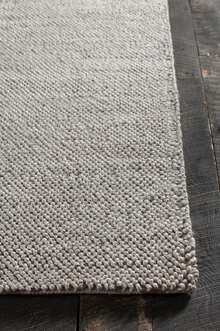 Burton Contemporary Area Rug, Gray, 7'9"x10'6"