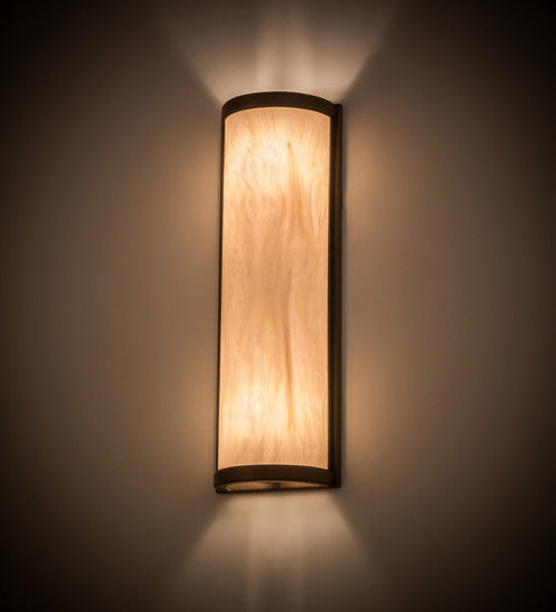 8W Cilindro Wall Sconce