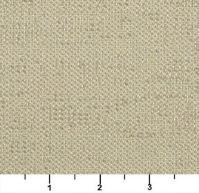 Light Beige Solid Indoor Outdoor Upholstery Fabric By The Yard