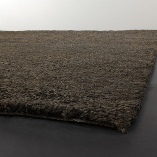 Urbana Contemporary Area Rug, Gray, 7'9"x10'6" Rectangle