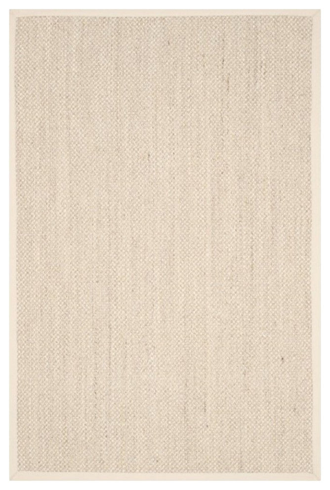 Safavieh Natural Fiber 2'6" X 10' Power Loomed Sisal Rug