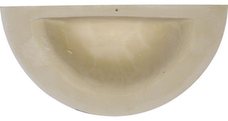 12 1/2"W x 6 1/4"D x 4 7/8"H Ashton Wall Sconce