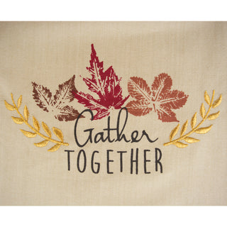 DII Gather Together Ruffle Apron