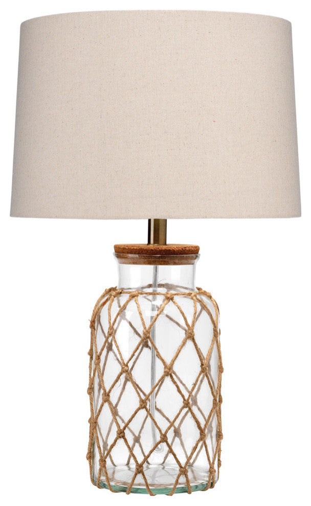 Hugo Table Lamp