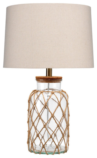 Hugo Table Lamp