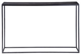 Uttermost Coreene Industrial Console Table, 25051