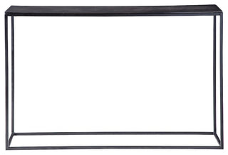 Uttermost Coreene Industrial Console Table, 25051