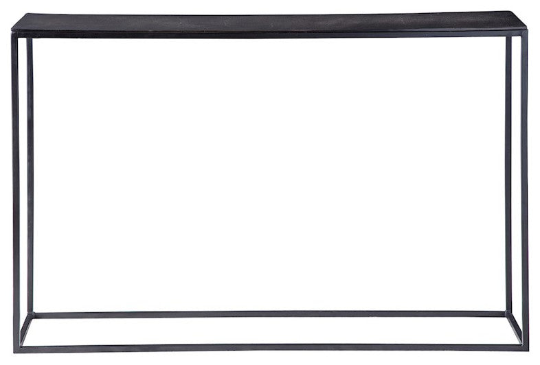 Uttermost Coreene Industrial Console Table, 25051