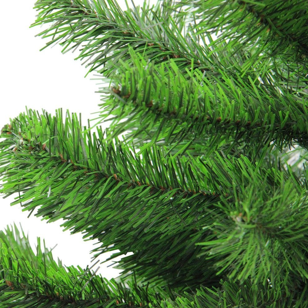 5' Colorado Spruce 2-Tone Artificial Christmas Tree, Unlit