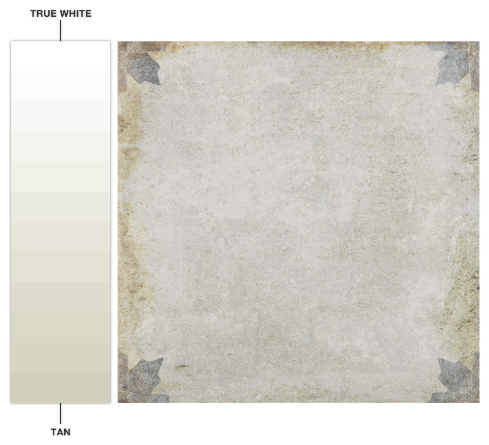 D'Anticatto Decor Porcelain Floor and Wall Tile, Arezzo