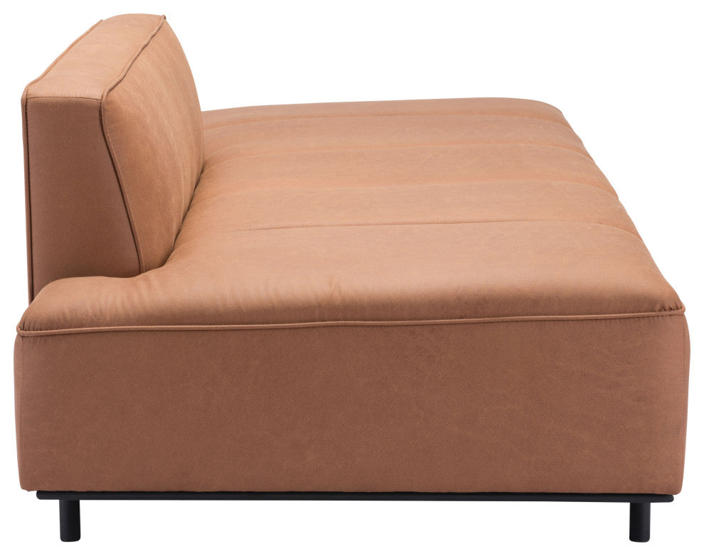 Confection Sofa Brown