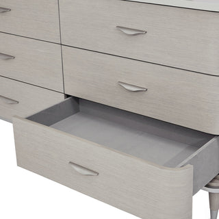Eclipse Dresser - Moonlight Gray