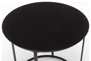 Landon Side Table Round