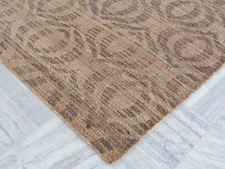 Organic Handwoven Rug, 8x10