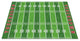 Football Field Rug