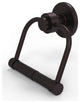 Mercury 2 Post Toilet Tissue Holder, Antique Bronze