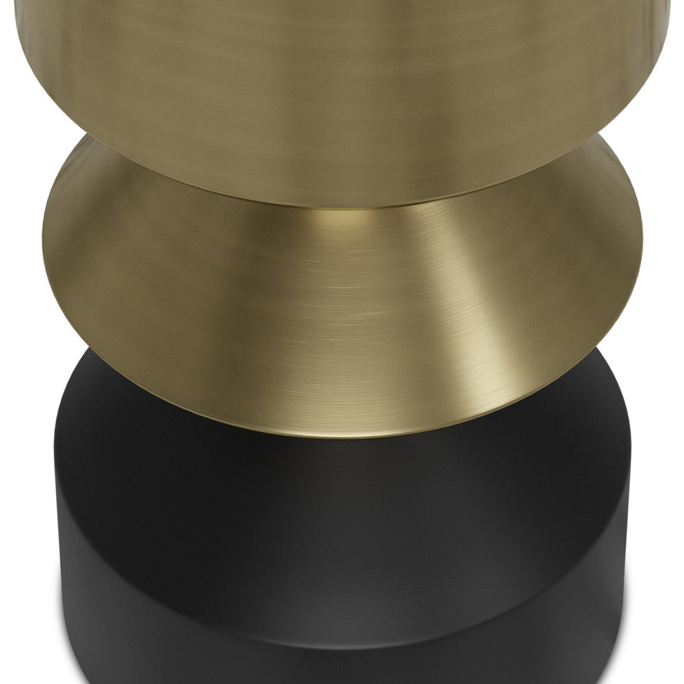 Miller Side Table