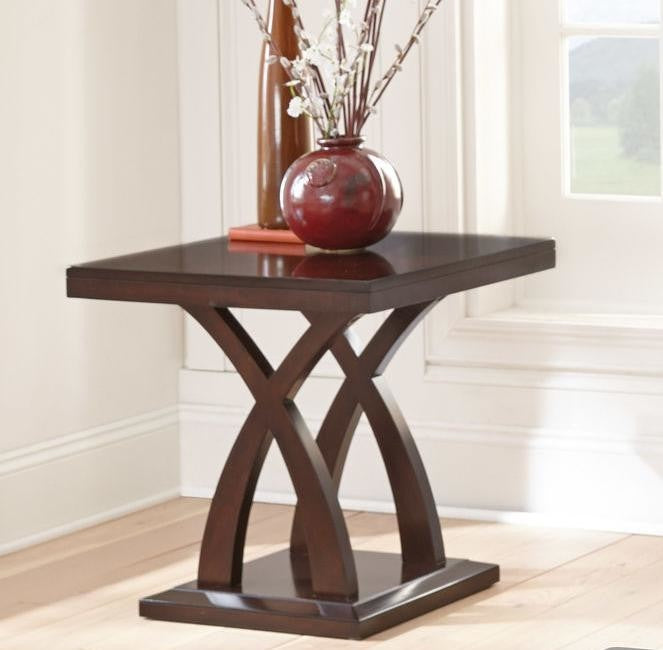 Jocelyn End Table