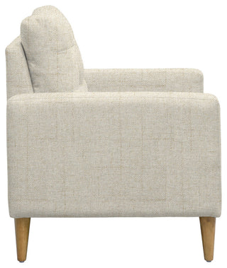 510 Design Dani Tufted back Accent Chair