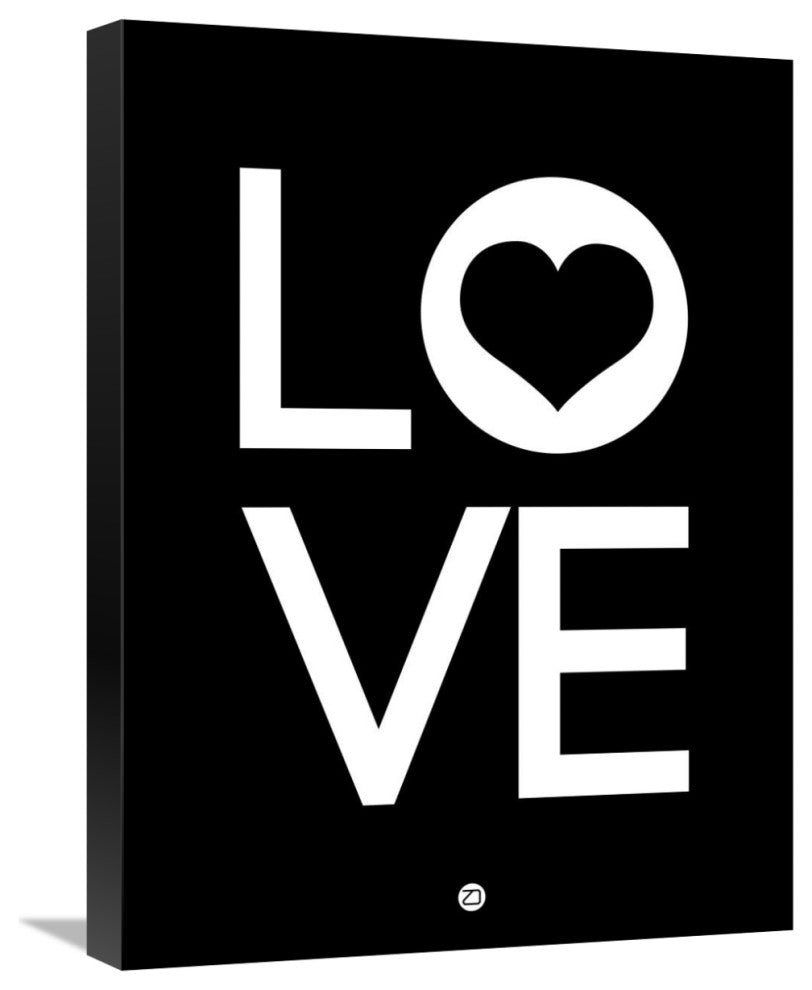 "Love Poster 3" Fine Art Print