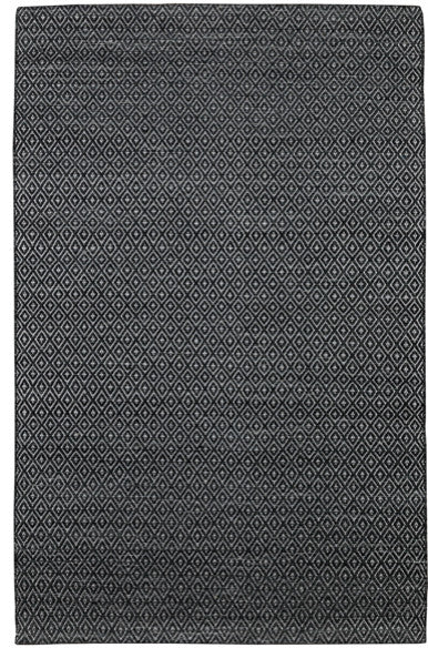 Dalyn Zen ZE1 Black 5'X7'6" Rug