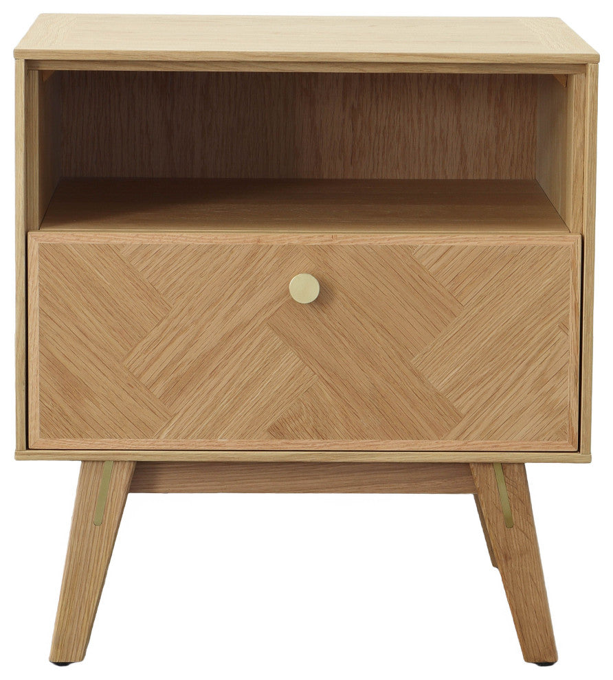 Colton 22" Wide Nightstand