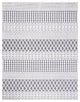 Safavieh Cabana Collection CBN652 Indoor-Outdoor Rug